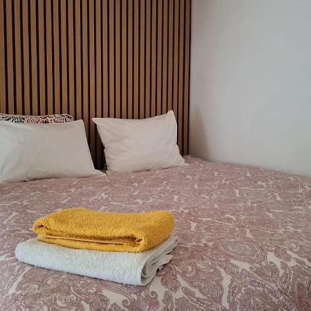 Surf & Beach House Aljezur Eksteriør billede