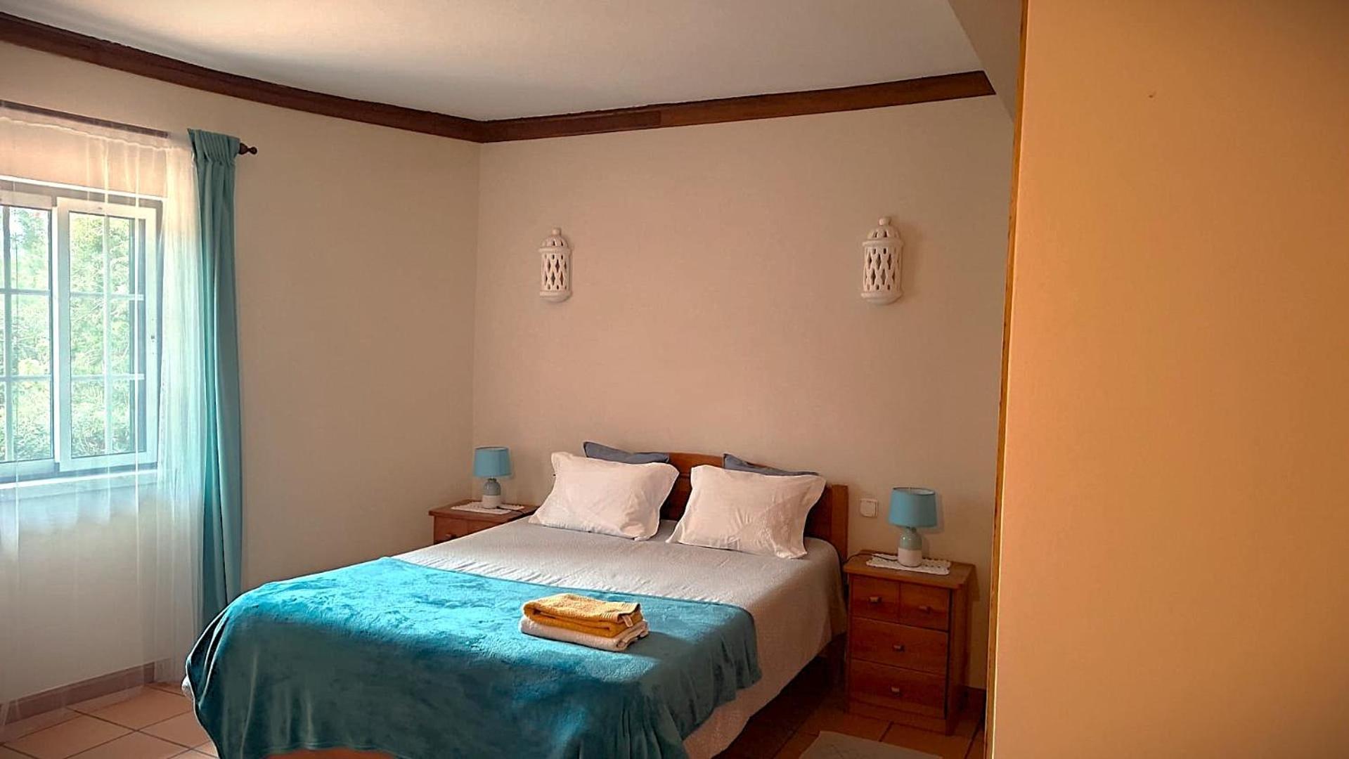 Surf & Beach House Aljezur Eksteriør billede